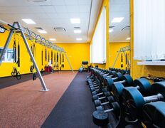 Многофункциональный физкультурно-оздоровительный комплекс Мандарин, Залы для занятий фитнесом - фото 4