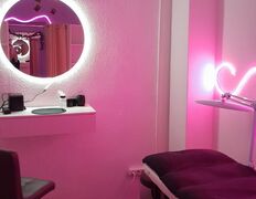 Студия красоты Lagoda Beauty Services (Лагода Бьюти Сервисис), Галерея - фото 1