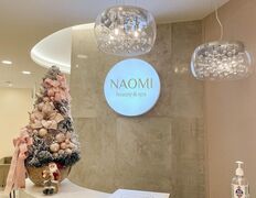 Салон красоты NAOMI beauty & SPA (НАОМИ), Интерьер - фото 1