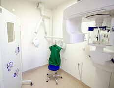 Стоматология Добрый стоматолог, Интерьер - фото 1