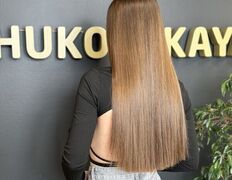 Салон красоты Zhukovskaya (Жуковская), Уход за волосами - фото 1