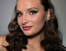 Салон красоты Rozen Hair (Розен Хэир), Макияж и укладка - фото 5