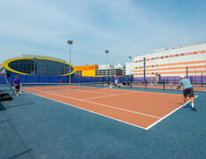 null Республиканский центр Олимпийской подготовки по теннису, Открытый корт - фото 11
