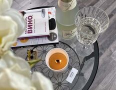 Бьюти бар Brows&Wine (Броус энд Вайн), Интерьер - фото 5