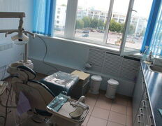 null Борисовская стоматологическая поликлиника, Галерея - фото 1