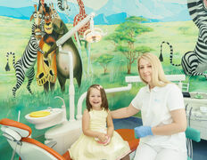 Центр семейной стоматологии Cityclinic (Ситиклиник), Детская стоматология - фото 5