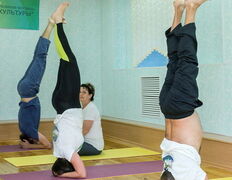 Школа йоги Возрождение культуры, Занятия - фото 7