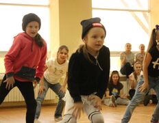 Школа танца Александра Меженного ШТАМ, Наши занятия - фото 4