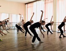 Студия современной хореографии  ПяТкИ dance studio (дэнс студия), Занятия - фото 5