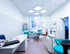 Стоматологический кабинет  СолДент, Интерьер - фото 1