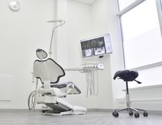 null Центр имплантации и цифровой стоматологии Доктора Шабановича, Интерьер - фото 2