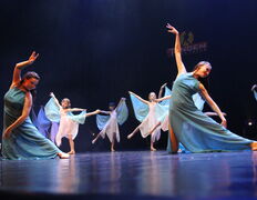 Школы танцев Тандем, С концертов - фото 10