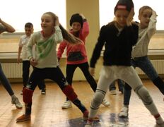 Школа танца Александра Меженного ШТАМ, Наши занятия - фото 5