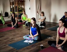 Студия йоги Studio 108 (ProYoga.by), Семинар «Равновесие» с Анной Весной - фото 5
