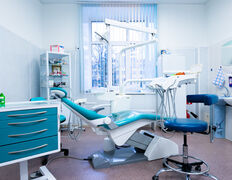 Стоматологический кабинет  СолДент, Интерьер - фото 2