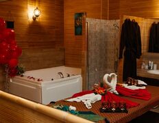 Spa-салон Баунти тай-спа, 	День святого Валентина в Баунти тай-спа - фото 11