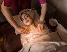 СПА-салон Joy Massage Salon (Джой Массаж Салон), Услуги - фото 3