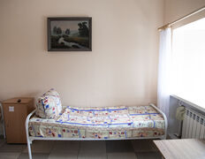 Пансионат для пожилых людей Дом-Сеница, Апартаменты - фото 11