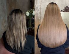 Салон красоты 21 HAIR COUTURE (21 Хаир Кутюр), Наращивание волос - фото 16