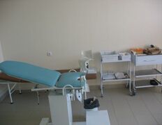 Учреждение здравоохранения 5-я городская клиническая поликлиника, Галерея - фото 8