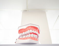 Стоматология Добрый стоматолог, Интерьер - фото 14