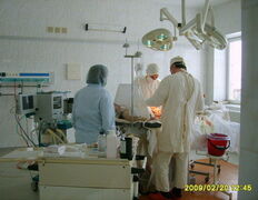null Клецкая центральная районная больница, Галерея - фото 7