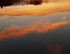 null Коттедж на озере Должа, Пейзажи - фото 1