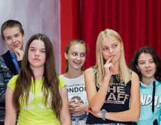 Школа актерского мастерства Letta (Летта), Школа актерского мастерства - фото 12