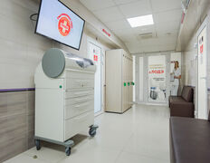 Медицинский центр ЛОДЭ, Интерьер - фото 11