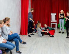 Школа актерского мастерства Letta (Летта), Школа актерского мастерства - фото 20