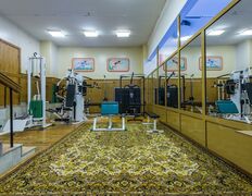 Фитнес-центр Спортивный центр Ирины Москалевой, Галерея - фото 5