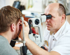 Специализированный центр восстановления зрения ОПТИМЕД, Галерея - фото 4