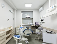 Медицинский центр Нордин, Стоматология - фото 1