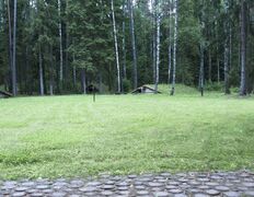 Центр экологического туризма  Станьково, Партизанский лагерь - фото 19