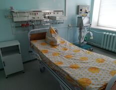 null Копыльская центральная районная больница, Галерея - фото 5
