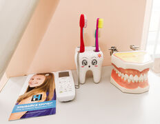 Семейная стоматология Пломбир, Пломбир - фото 13