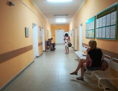 null Копыльская центральная районная больница, Галерея - фото 2
