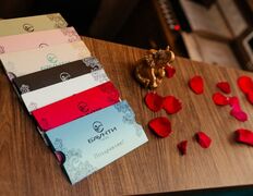 Spa-салон Баунти тай-спа, 	День святого Валентина в Баунти тай-спа - фото 10