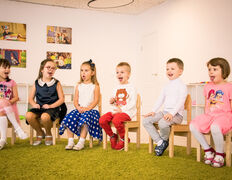 Центр детского развития Бэби-Клаб, Занятие для детей от 4 лет - фото 4