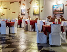 Гостиница Агат, Ресторан - фото 3