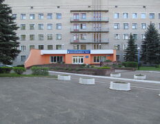 Учреждение здравоохранения Борисовская больница № 2, Галерея - фото 17