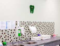 Стоматологический центр  Красивые зубы, Галерея - фото 11