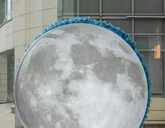 Пространство Лунный сахар, Интерьер - фото 5