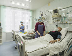 null Могилевская областная клиническая больница, Галерея - фото 3