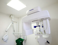 Стоматология Добрый стоматолог, Интерьер - фото 2