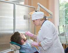 Стоматология CRYSTAL DENT (Кристал Дент), Галерея. Ежедневный труд наших врачей-стоматологов  - фото 18