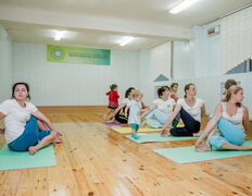 Школа йоги Возрождение культуры, Занятия - фото 2