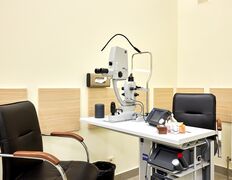 Центр офтальмологии и микрохирургии глаза ЛОДЭ, Галерея - фото 6