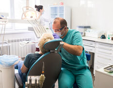 Стоматологическая поликлиника Кристалл Дент, Галерея - фото 20