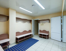 null Республиканский центр Олимпийской подготовки по теннису, Сауны и комнаты отдыха - фото 9